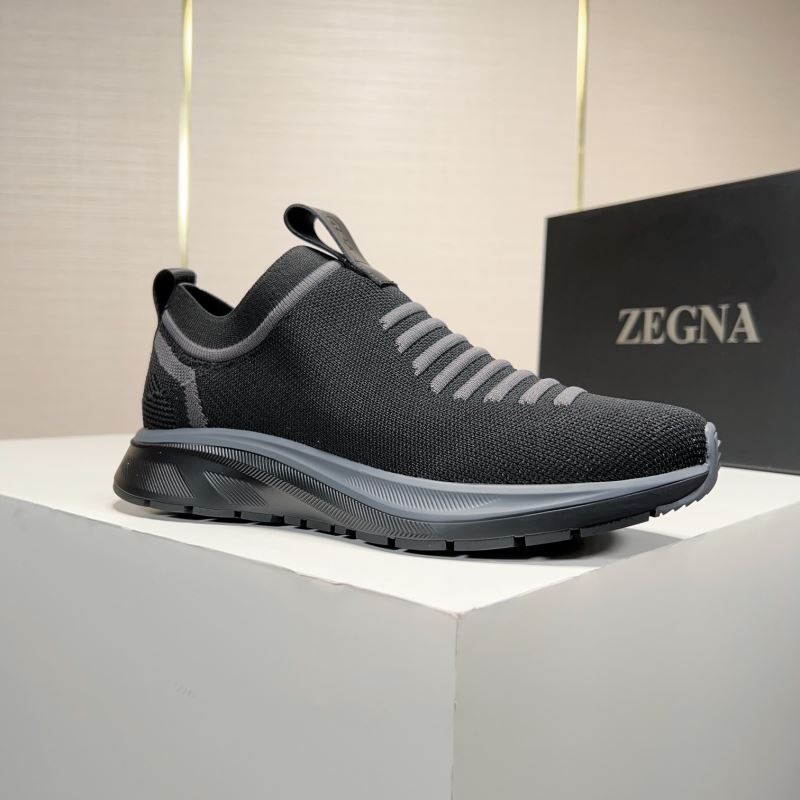 Zegna Shoes